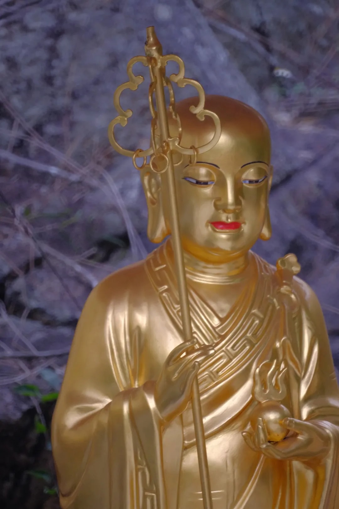 地藏王菩薩