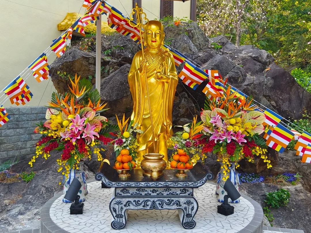 地藏王菩薩