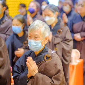 甲辰 (2024年) 觀世音菩薩出家日法會圓滿
