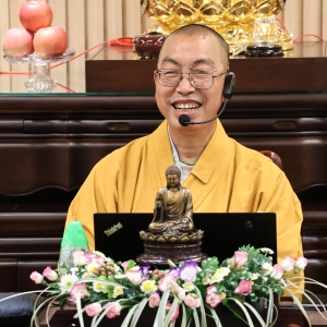 《佛說父母恩難報經》榮圓法師